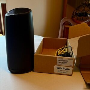 Spectrum Advanced Wifi 6E Router - Like New